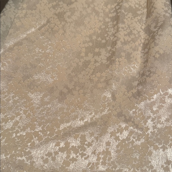 SEZANE Tymo Pants Ecru NWT - Picture 8 of 8